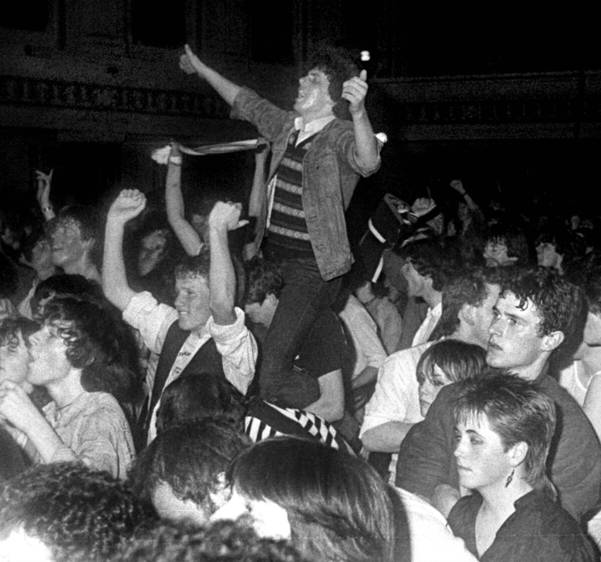 Cork (1984)